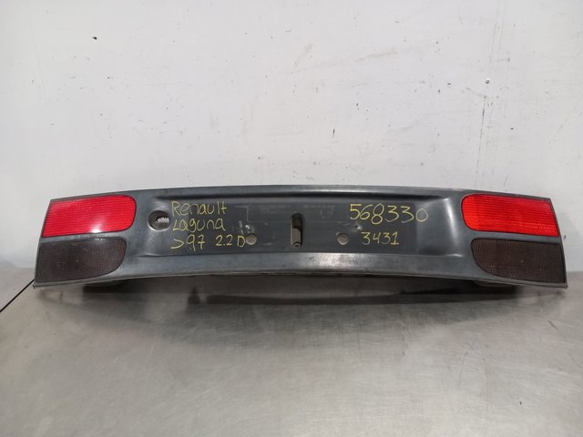 7711170346 Renault (RVI)