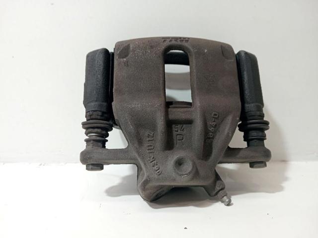 Suporte do freio dianteiro direito 7711368117 RENAULT