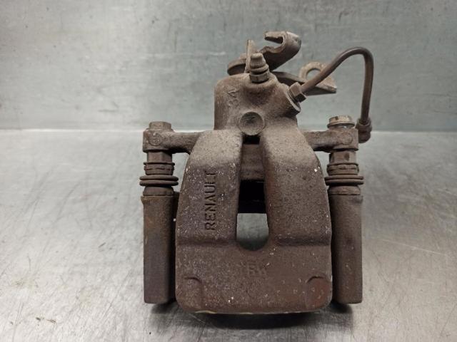 Suporte do freio traseiro direito 7711368125 RENAULT