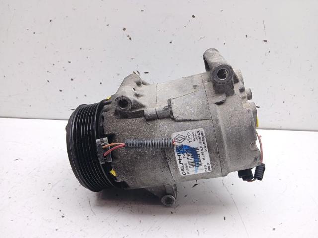 Compressor de aparelho de ar condicionado 7711368189 RENAULT