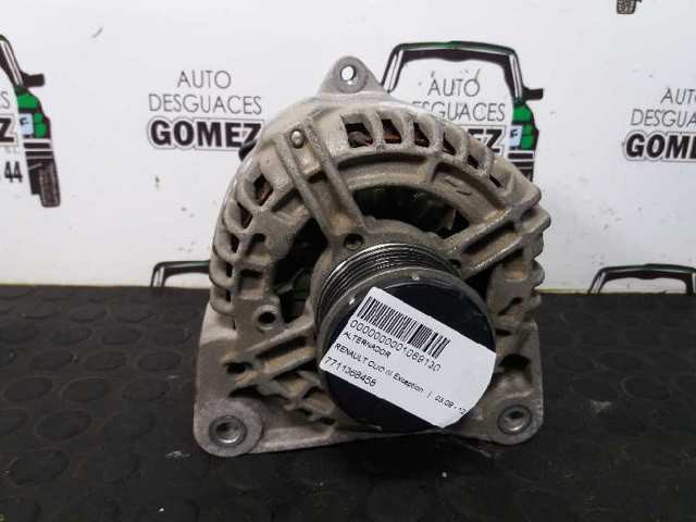 7711368458 Renault (RVI)