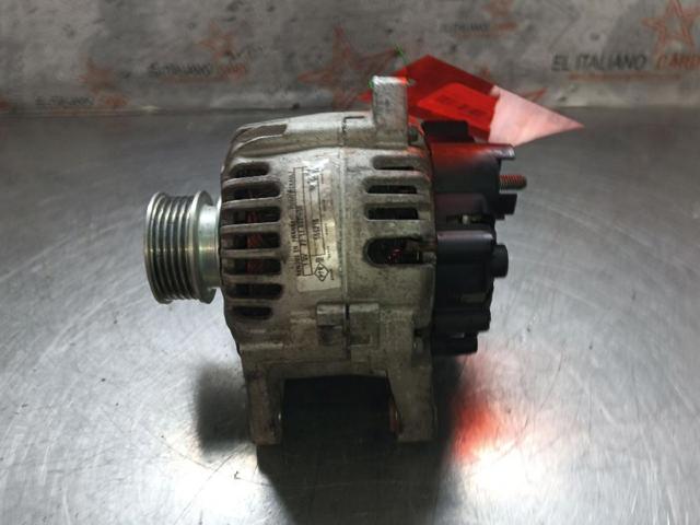 7711497156 Renault (RVI)