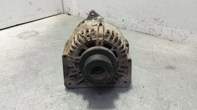 7711497156 Renault (RVI)