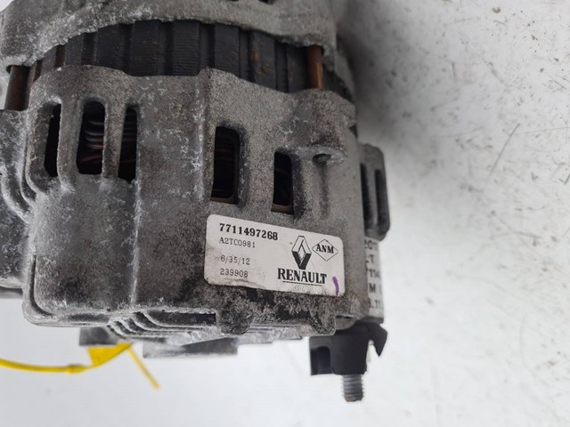 Gerador 7711497268 RENAULT