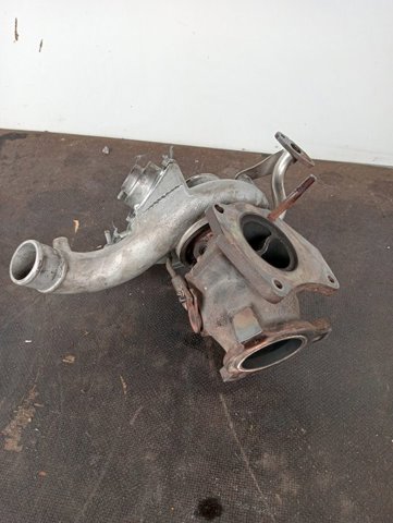 Turbina 7712801085 RENAULT