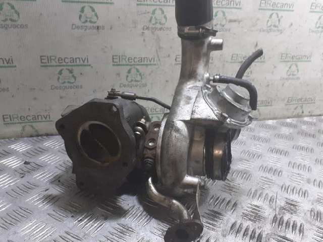Turbina 7712801085 RENAULT
