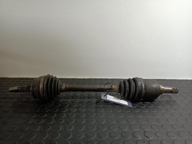 Bota de proteção interna de junta homocinética do semieixo dianteiro 7715294 FIAT