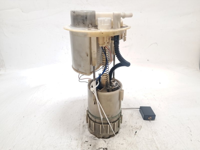 Módulo de bomba de combustível com sensor do nível de combustível 772400H010 TOYOTA