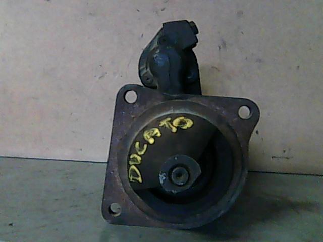 Motor de arranco 7726946 FIAT