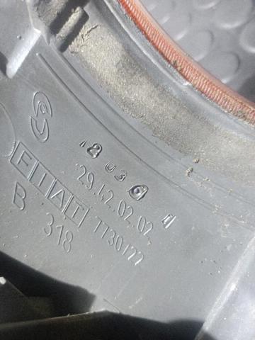 7730722 Fiat/Alfa/Lancia