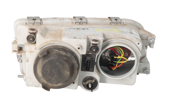 Luz esquerda 7731109L VOLVO