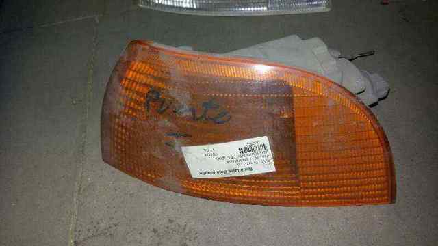 Pisca-pisca esquerdo 7732480 FIAT