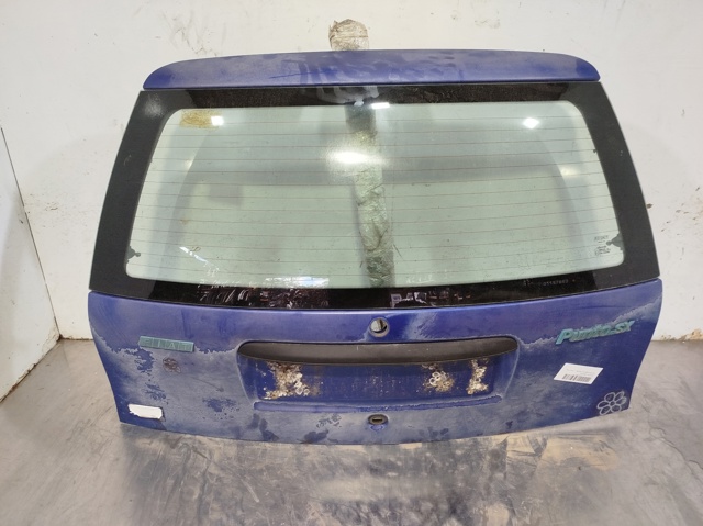  para Fiat Punto I (176)
