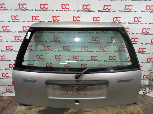  Fiat Punto I hatchback comprar em Portugal