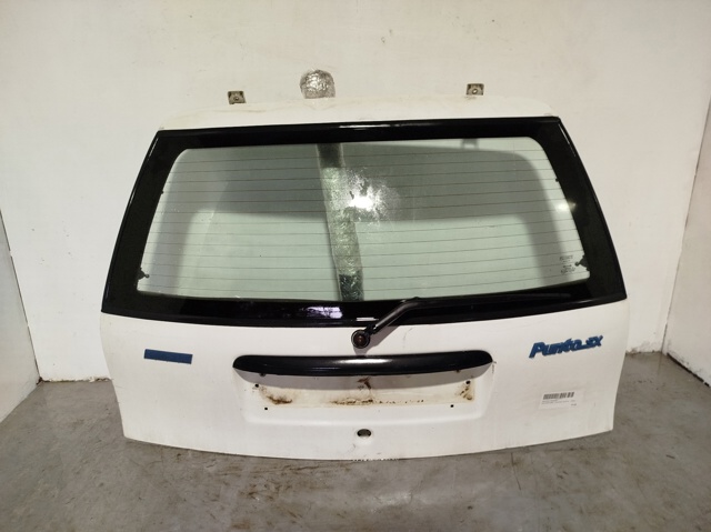  Fiat Punto I hatchback comprar em Portugal