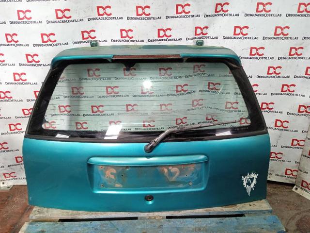  Fiat Punto I (176)