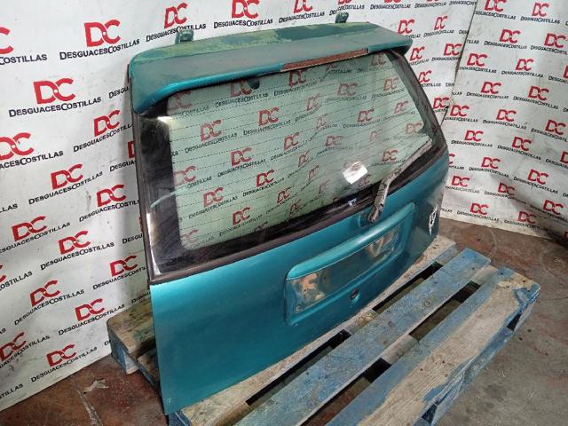  Fiat Punto I (176)