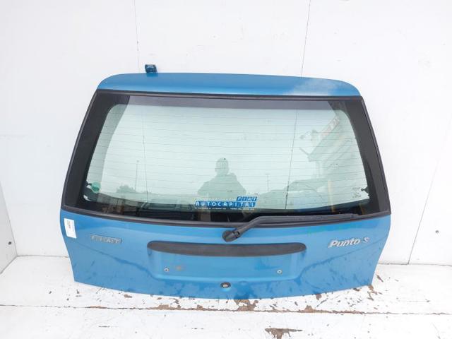  Fiat Punto I desde 185,23 €
