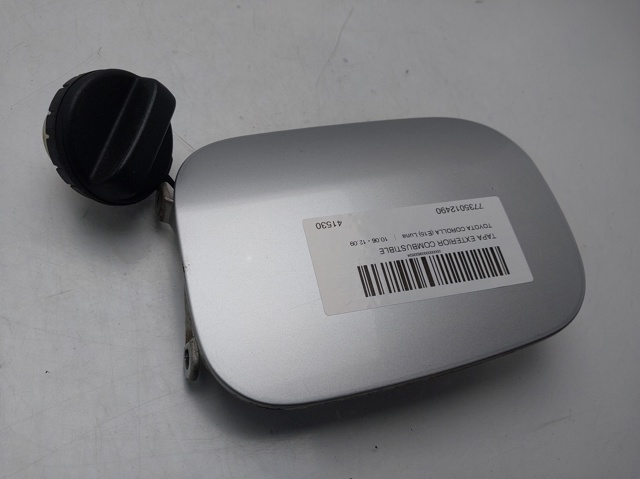 Comprar  Corolla  E15