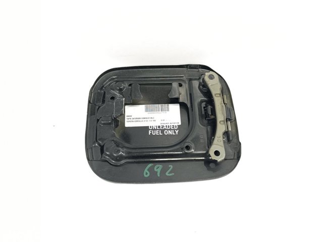 Alcapão do tanque de combustível Toyota Corolla  E12U ao melhor preço