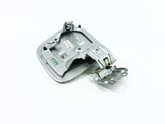 Alcapão do tanque de combustível para Toyota C-HR X10