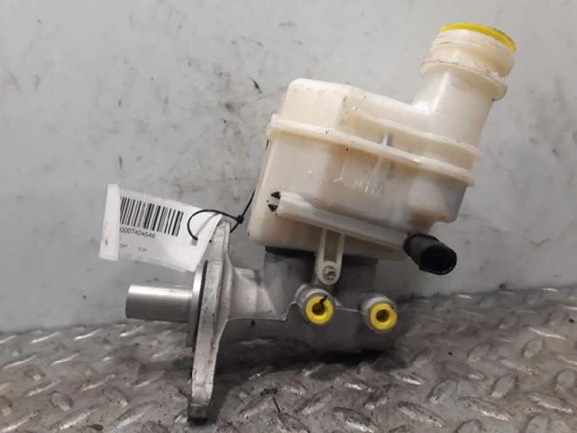 Cilindro mestre do freio 77362514 FIAT