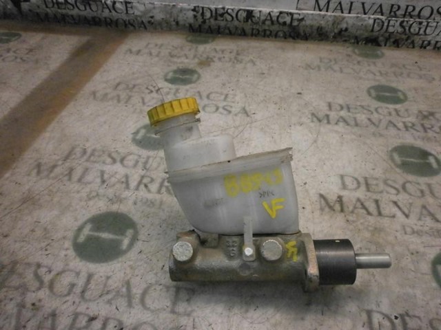 Cilindro mestre do freio 77362526 FIAT