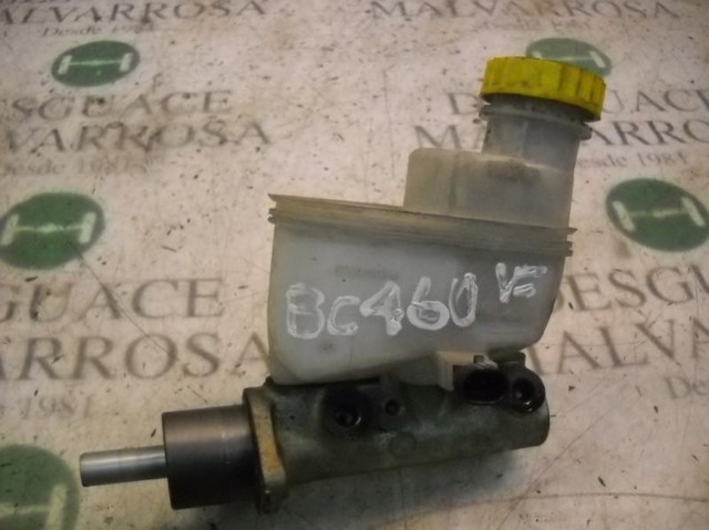 Cilindro mestre do freio 77362526 FIAT