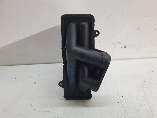 Radiador de forno (de aquecedor) 77362540 FIAT