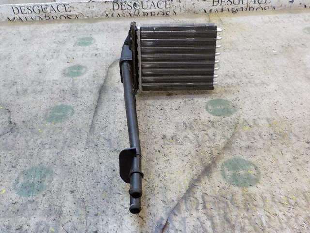 Radiador de forno (de aquecedor) 77362540 FIAT
