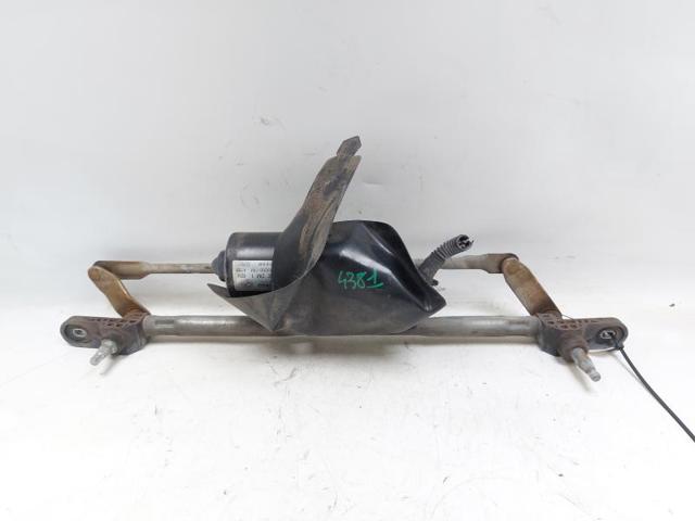  para Fiat Panda II (169A)