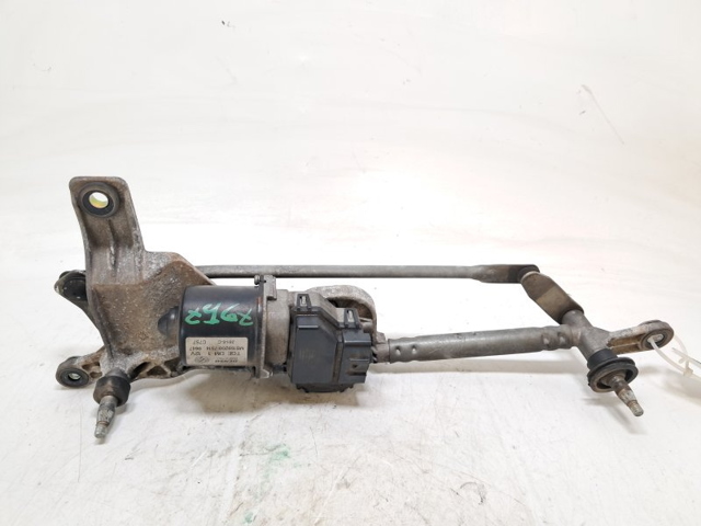 Motor de limpador pára-brisas do pára-brisas 77362588 FIAT