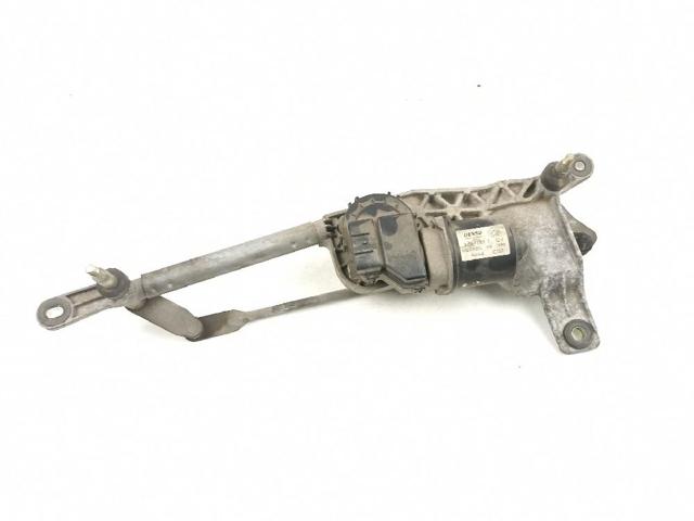 Motor de limpador pára-brisas do pára-brisas 77362588 FIAT