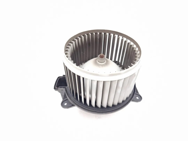 Motor de ventilador de forno (de aquecedor de salão) 77363244 FIAT