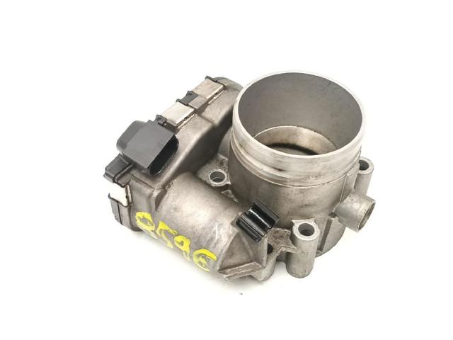 Válvula de borboleta montada 77363353 FIAT