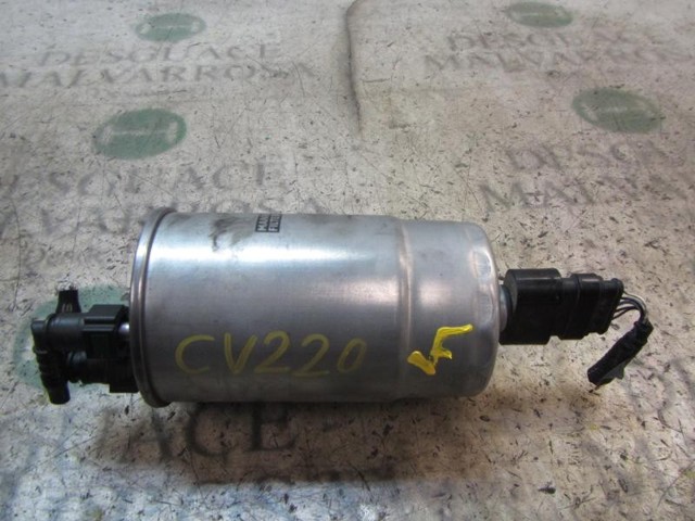 Filtro de combustível 77363657 FIAT