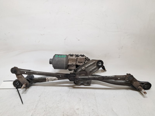 Motor de limpador pára-brisas do pára-brisas 77363796 FIAT