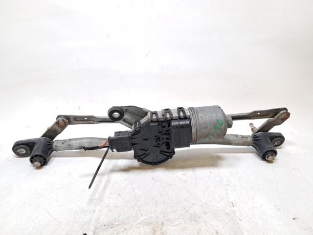 Motor de limpador pára-brisas do pára-brisas 77363796 FIAT