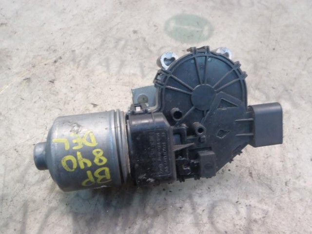 Motor de limpador pára-brisas do pára-brisas 77363796 FIAT