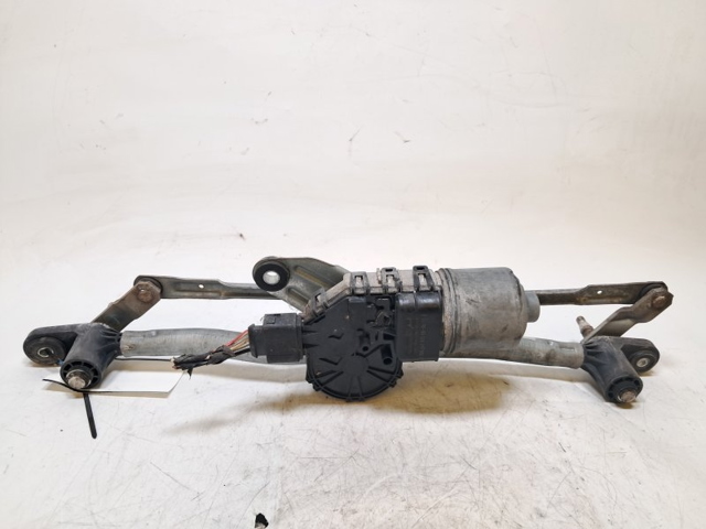 Motor de limpador pára-brisas do pára-brisas 77363796 FIAT
