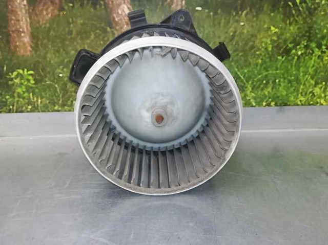 Motor de ventilador de forno (de aquecedor de salão) 77363823 FIAT