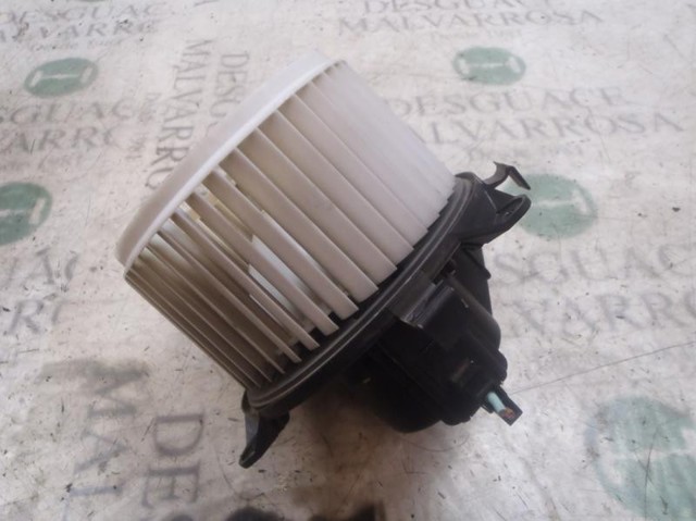 Motor de ventilador de forno (de aquecedor de salão) 77363824 FIAT
