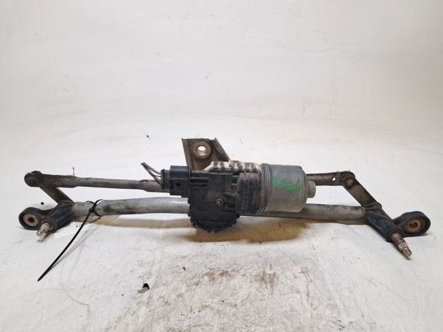 Motor de limpador pára-brisas do pára-brisas 77363947 FIAT