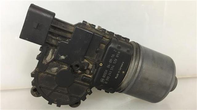 Motor de limpador pára-brisas do pára-brisas 77363947 FIAT
