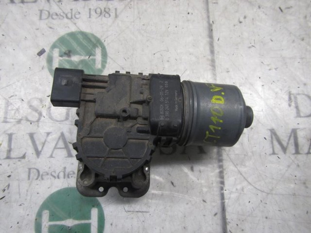 Motor de limpador pára-brisas do pára-brisas 77363947 FIAT