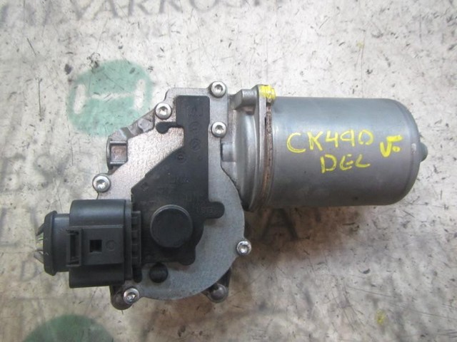 Motor de limpador pára-brisas do pára-brisas 77363952 FIAT