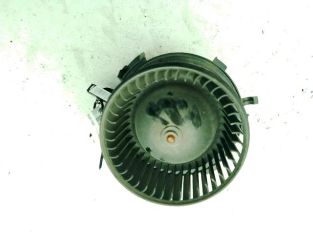 Motor de ventilador de forno (de aquecedor de salão) 77364058 FIAT