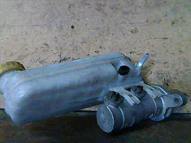 Cilindro mestre do freio 77364123 FIAT