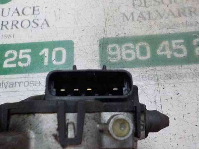 Motor de limpador pára-brisas do pára-brisas 77364424 FIAT