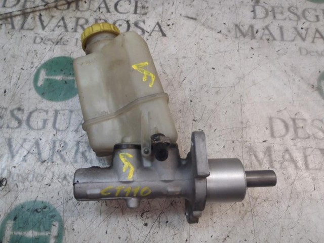 Cilindro mestre do freio 77364491 FIAT